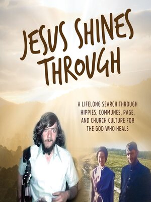 cover image of Jesus Shines Through